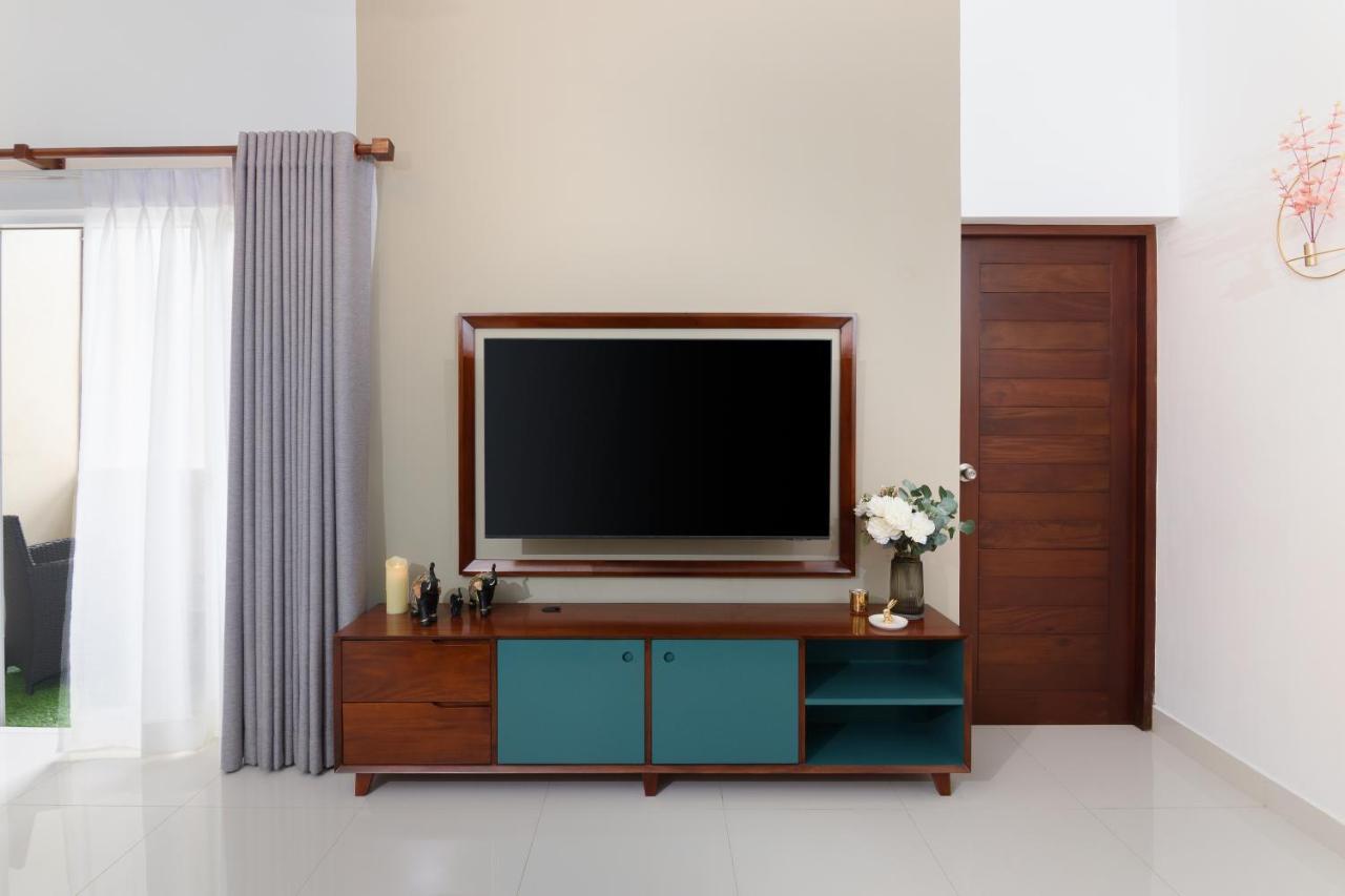 The Luxury Nest Διαμέρισμα Maharagama Εξωτερικό φωτογραφία