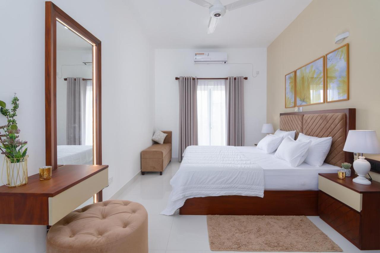 The Luxury Nest Διαμέρισμα Maharagama Εξωτερικό φωτογραφία