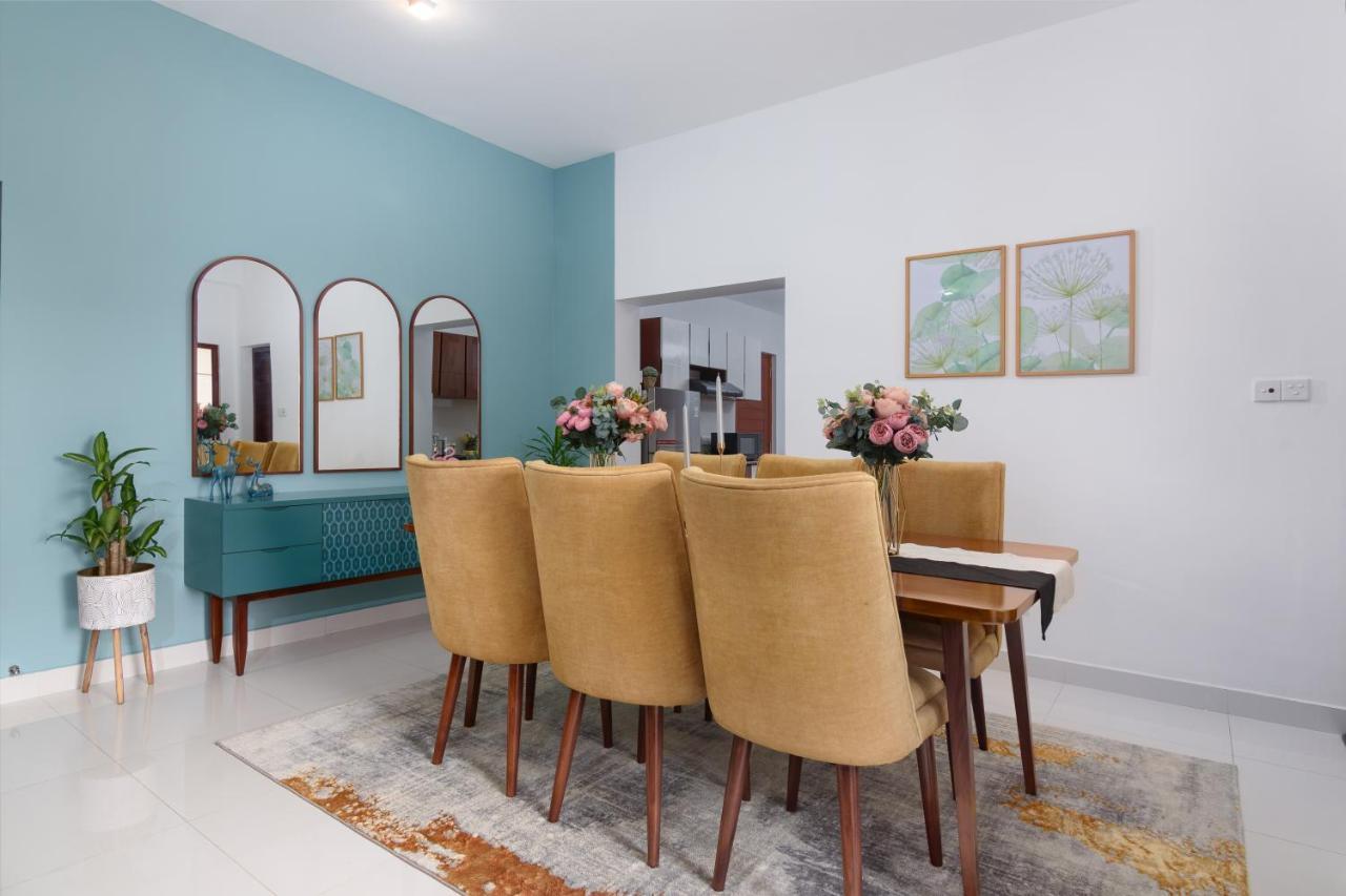 The Luxury Nest Διαμέρισμα Maharagama Εξωτερικό φωτογραφία