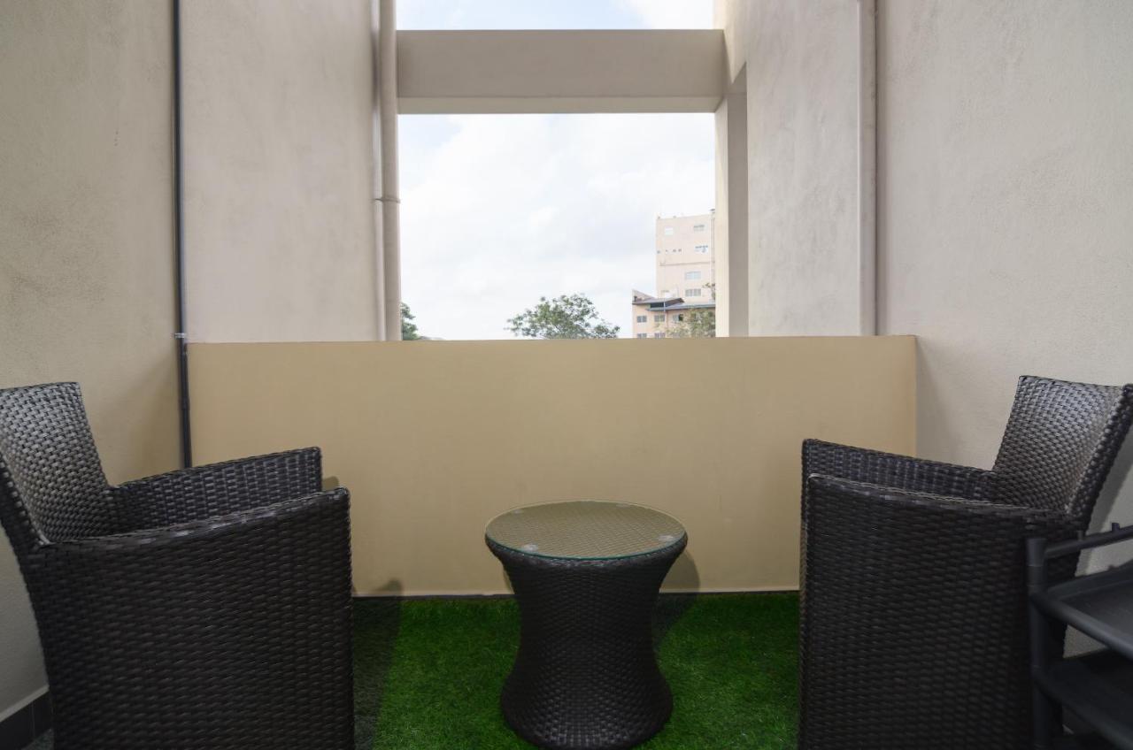 The Luxury Nest Διαμέρισμα Maharagama Εξωτερικό φωτογραφία