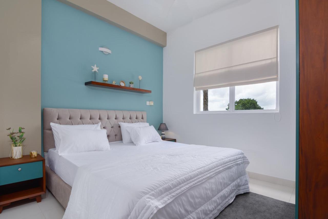 The Luxury Nest Διαμέρισμα Maharagama Εξωτερικό φωτογραφία