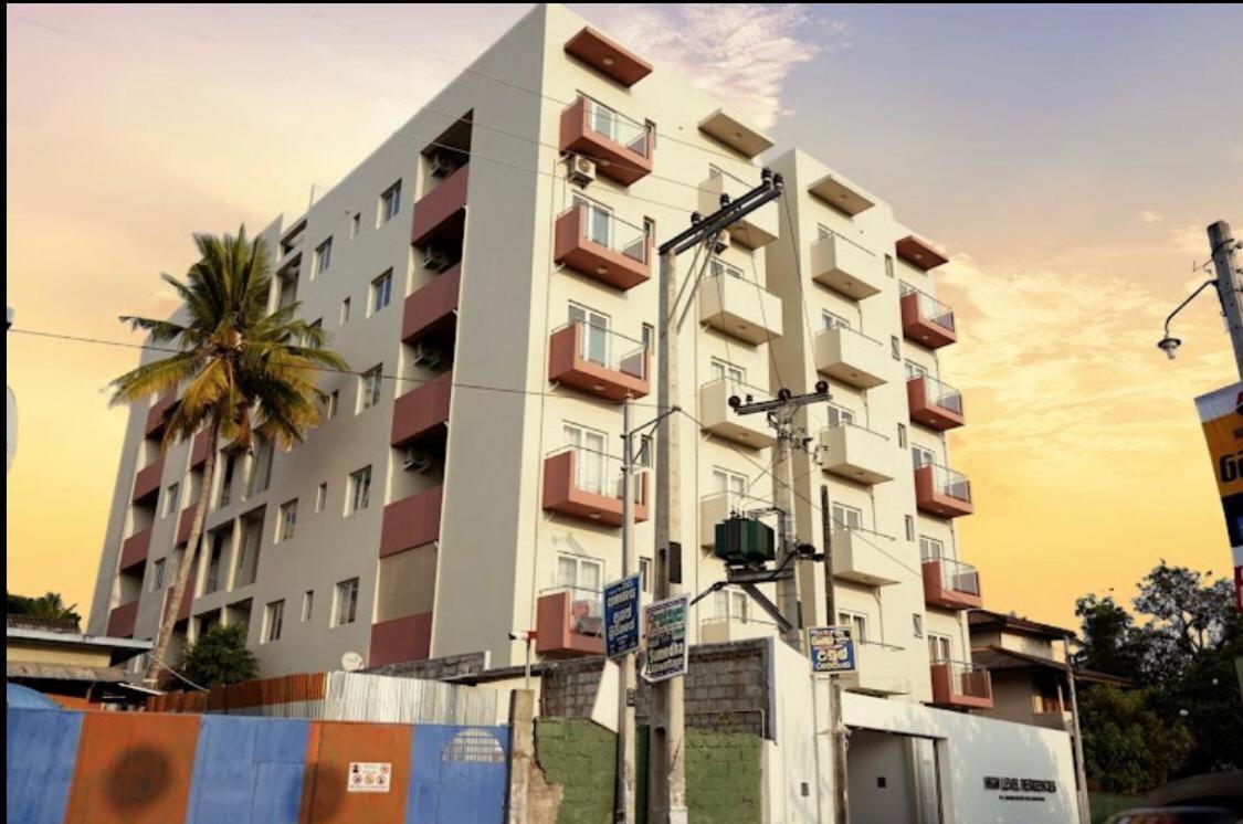 The Luxury Nest Διαμέρισμα Maharagama Εξωτερικό φωτογραφία